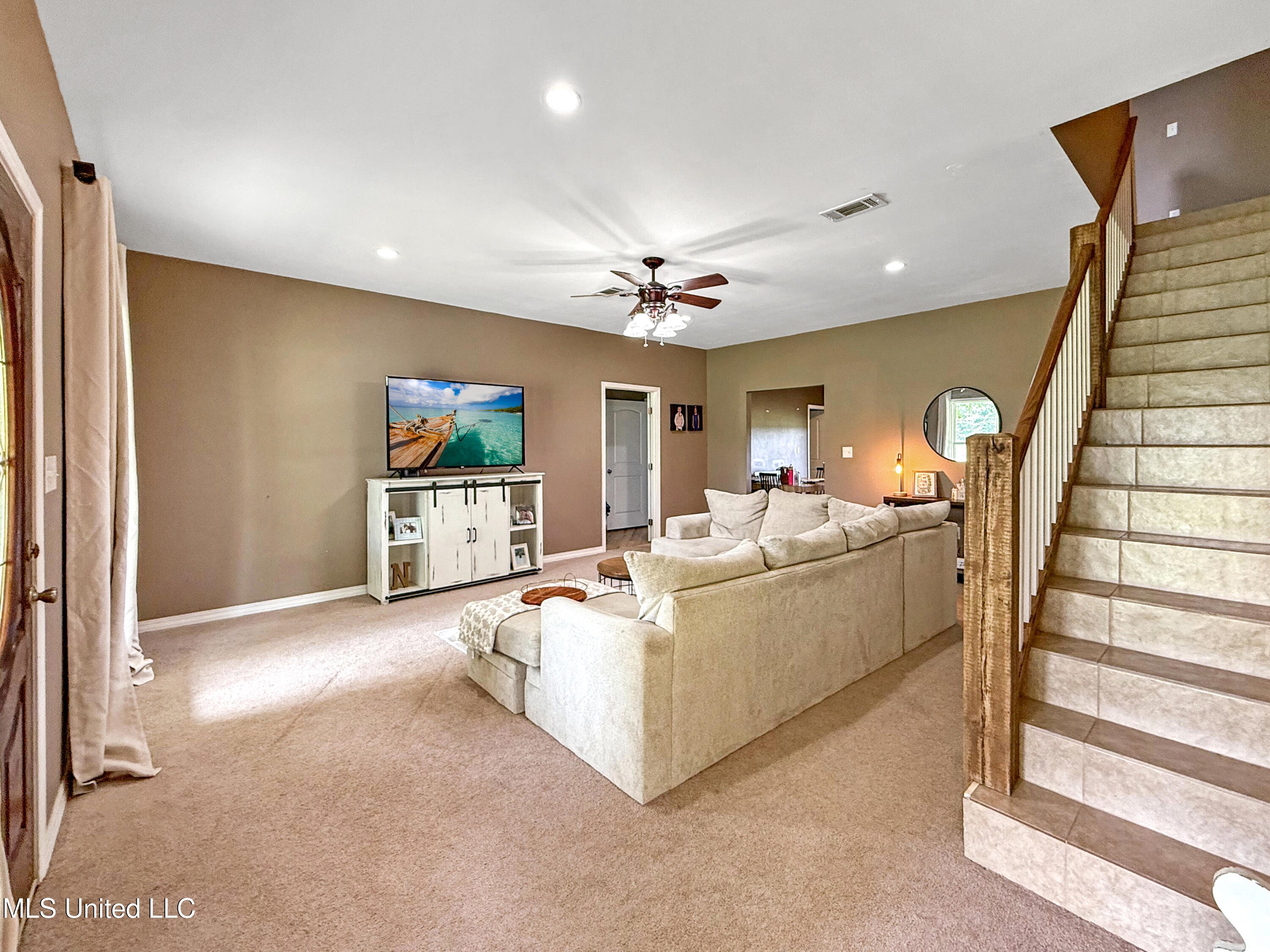 5121 Jordan Road Perkinston, MS 39573 - Photo 5 of 38 5121 Jordan