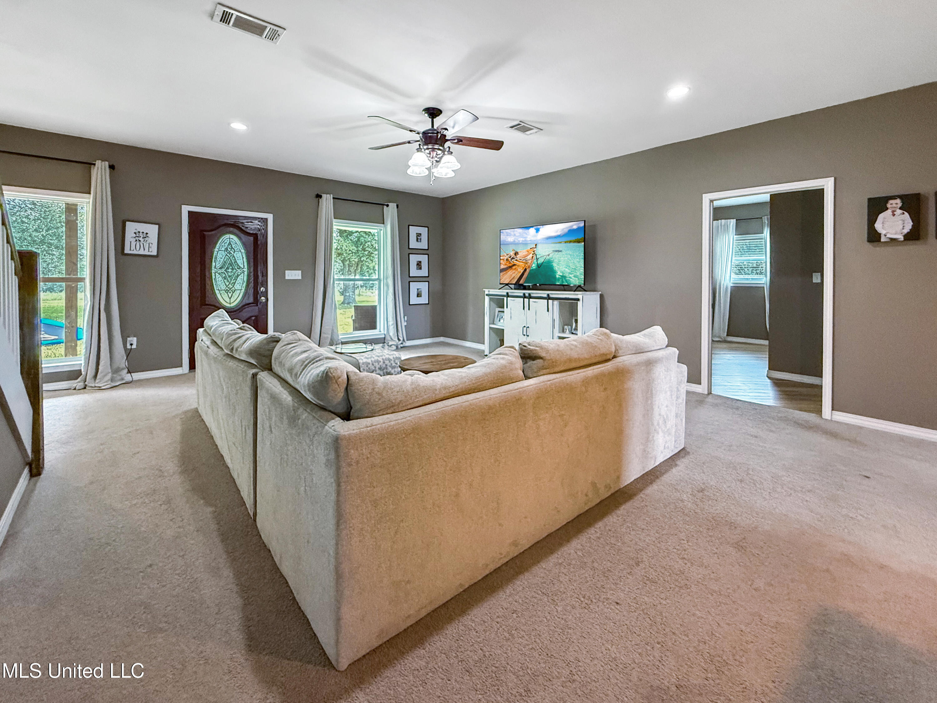 5121 Jordan Road Perkinston, MS 39573 - Photo 6 of 38 5121 Jordan