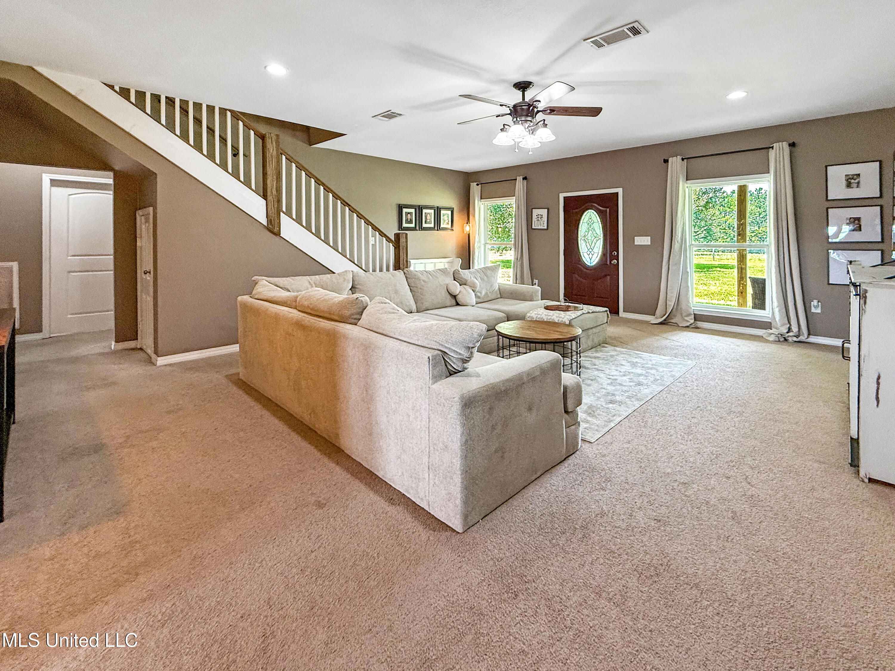 5121 Jordan Road Perkinston, MS 39573 - Photo 7 of 38 5121 Jordan