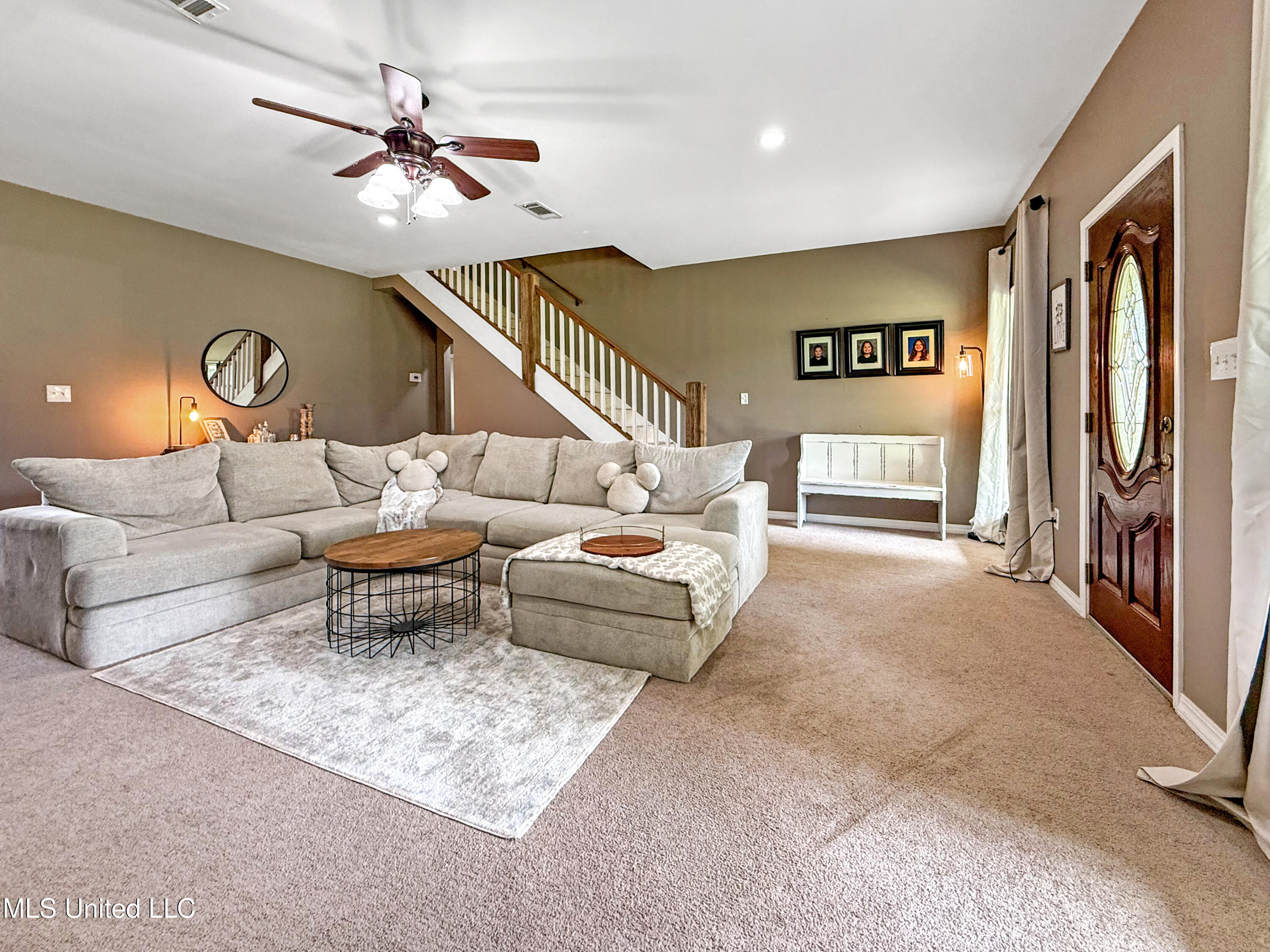 5121 Jordan Road Perkinston, MS 39573 - Photo 8 of 38 5121 Jordan