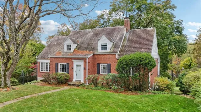 $525,000 | 12 Holland Road, Pittsburgh, PA 15235