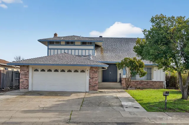 $495,000 | 6701 Rancho Adobe Drive, Sacramento, CA 95828