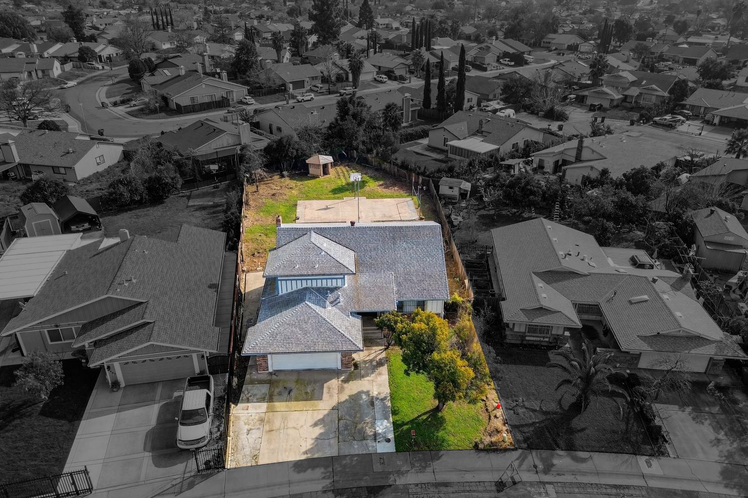 6701 Rancho Adobe Drive Sacramento, CA 95828 - Photo 54 of 57