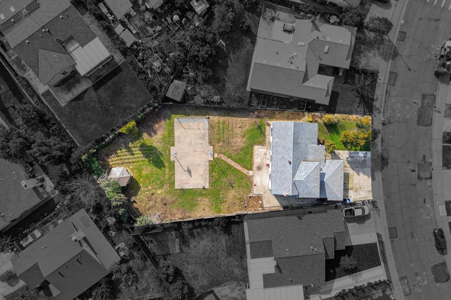 6701 Rancho Adobe Drive Sacramento, CA 95828 - Photo 55 of 57