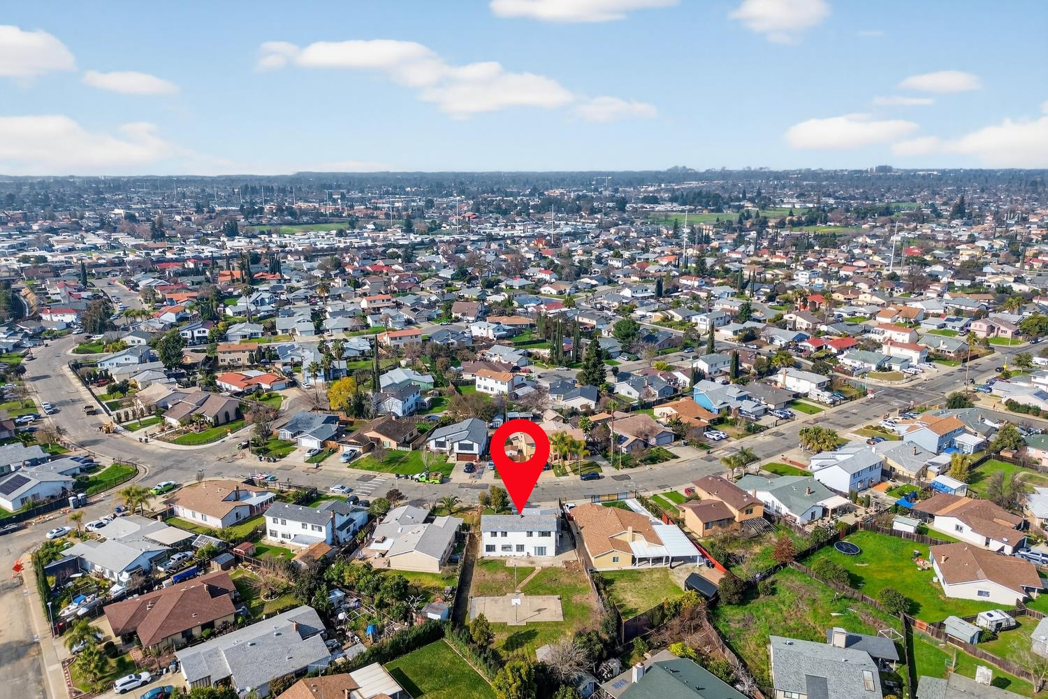 6701 Rancho Adobe Drive Sacramento, CA 95828 - Photo 56 of 57