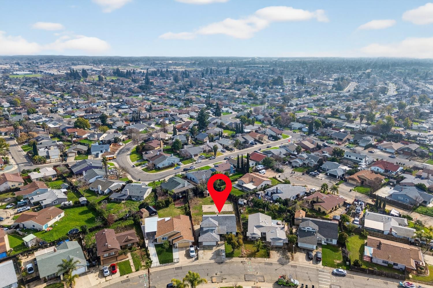 6701 Rancho Adobe Drive Sacramento, CA 95828 - Photo 57 of 57