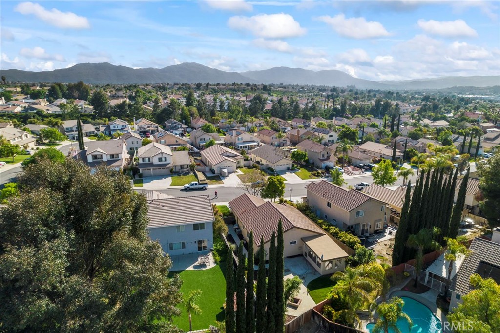 33298 Ave Bicicleta Temecula, CA 92592 - Photo 42 of 42 an aerial view of a city
