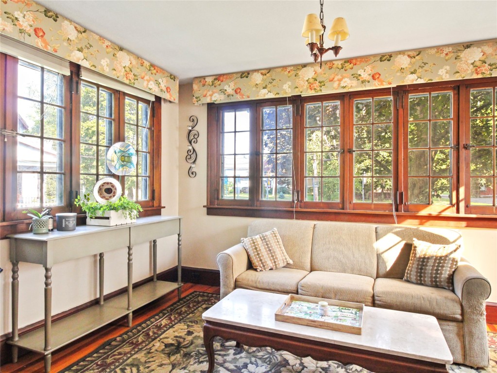 421 Front Street Owego, NY 13827 - Photo 16 of 40