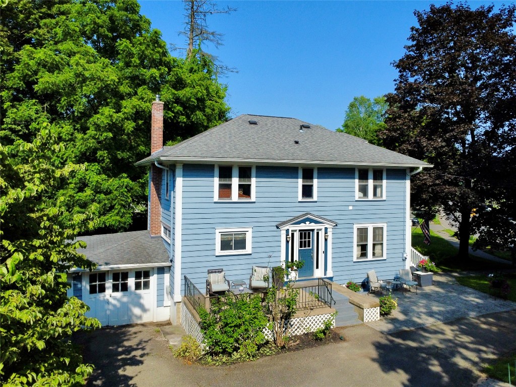 421 Front Street Owego, NY 13827 - Photo 2 of 40