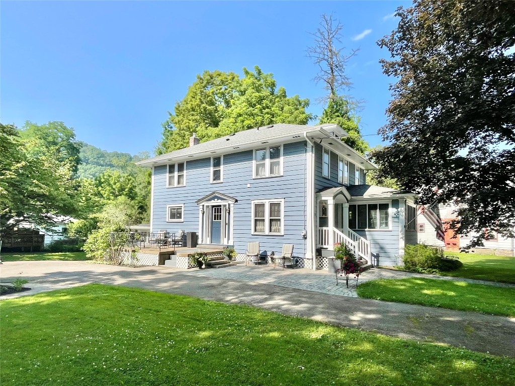 421 Front Street Owego, NY 13827 - Photo 3 of 40