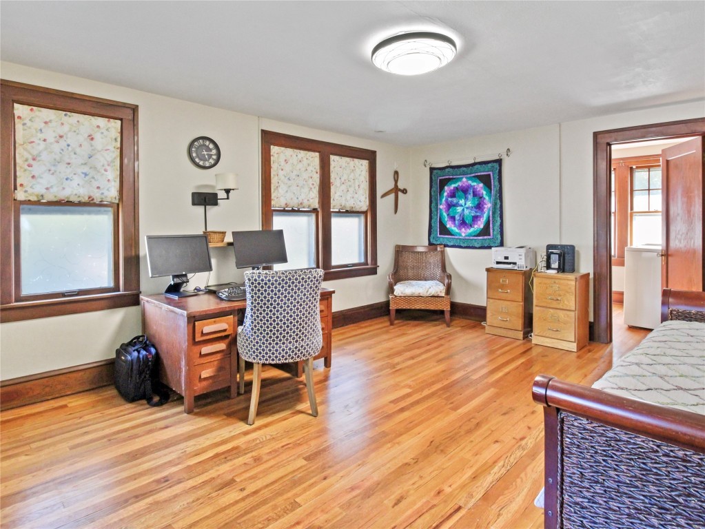 421 Front Street Owego, NY 13827 - Photo 34 of 40