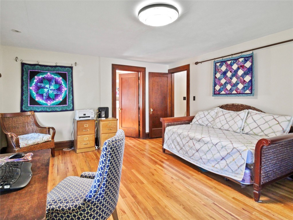 421 Front Street Owego, NY 13827 - Photo 35 of 40