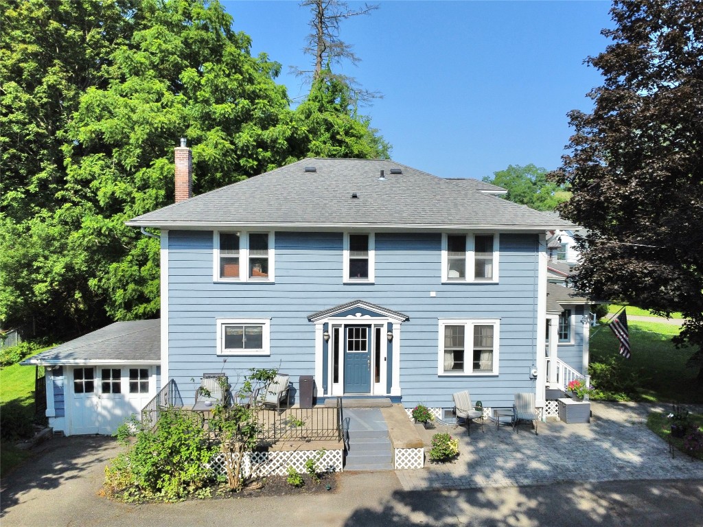 421 Front Street Owego, NY 13827 - Photo 5 of 40