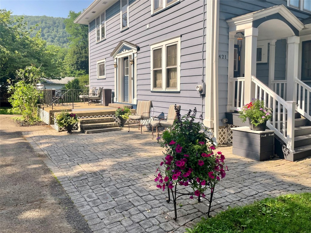 421 Front Street Owego, NY 13827 - Photo 6 of 40