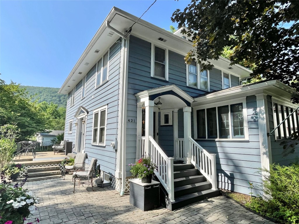 421 Front Street Owego, NY 13827 - Photo 9 of 40