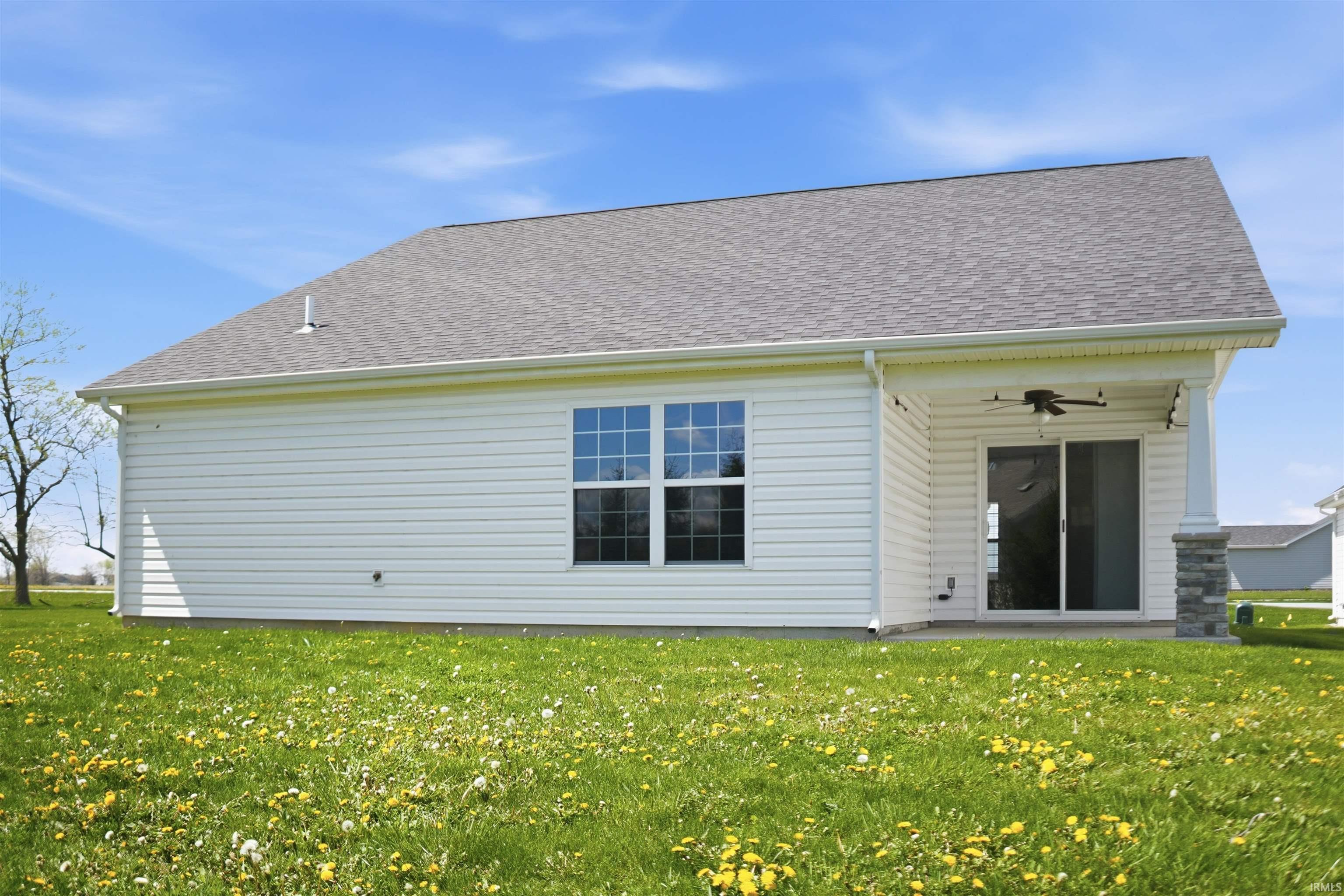 735 West Hamilton Road South Fort Wayne, IN 46814 - Photo 33 of 36