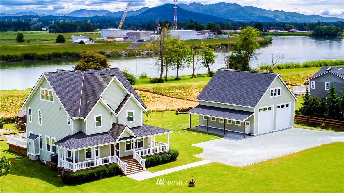 14121 Avon Allen Road Mount Vernon, WA 98273 - Photo 1 of 39