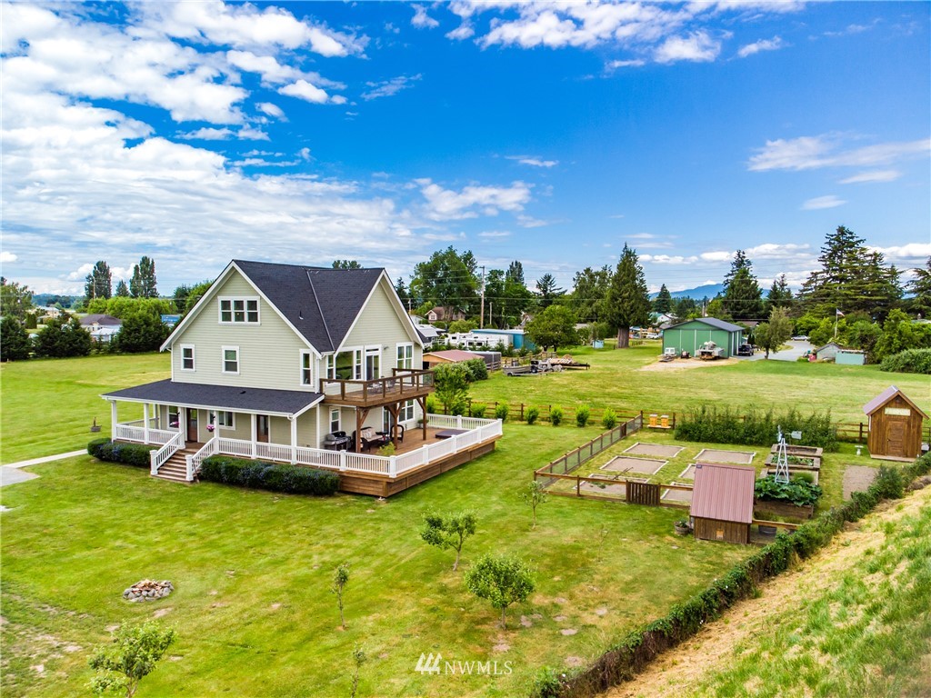 14121 Avon Allen Road Mount Vernon, WA 98273 - Photo 3 of 39