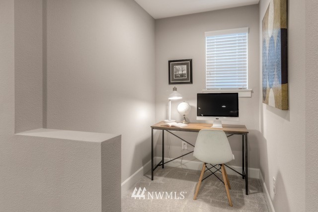 23226 7th Drive Southeast Bothell, WA 98021 - Photo 19 of 24 a view of a workspace with furniture