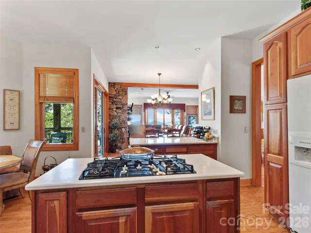 $799,000 | 101 Spring Rock Road, Unit B3, Burnsville, NC 28714