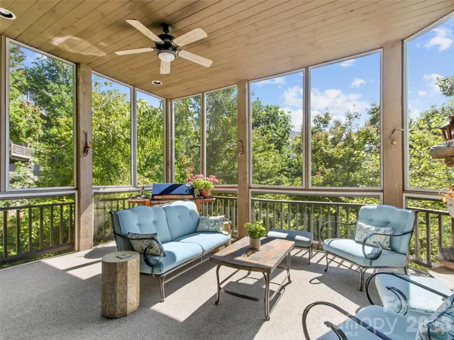 $799,000 | 101 Spring Rock Road, Unit B3, Burnsville, NC 28714