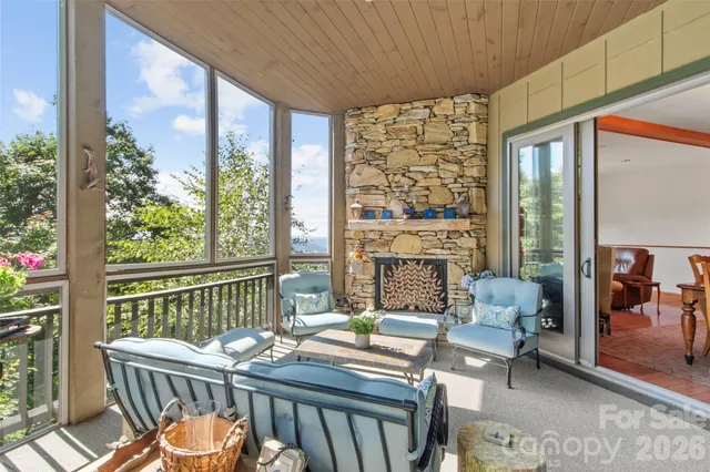 $799,000 | 101 Spring Rock Road, Unit B3, Burnsville, NC 28714