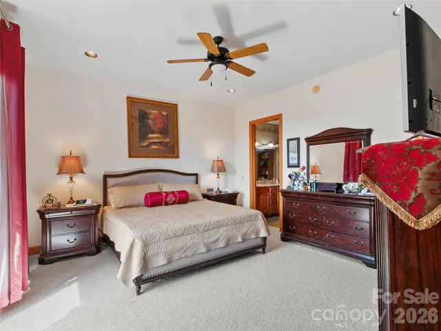 $799,000 | 101 Spring Rock Road, Unit B3, Burnsville, NC 28714