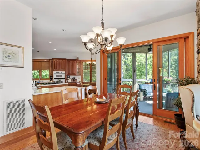 $799,000 | 101 Spring Rock Road, Unit B3, Burnsville, NC 28714