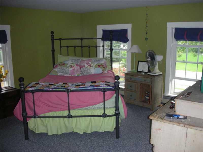49 Winthrop Center Road Winthrop, ME 04364 - Photo 29 of 35 Bedroom.