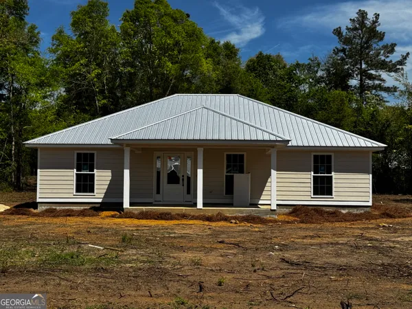 $199,000 | 101 Bluegill Road, Vienna, GA 31092