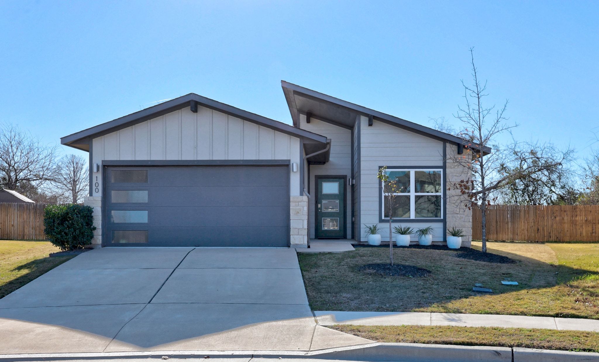 100 Deserti Road Leander, TX 78641 - Photo 1 of 28