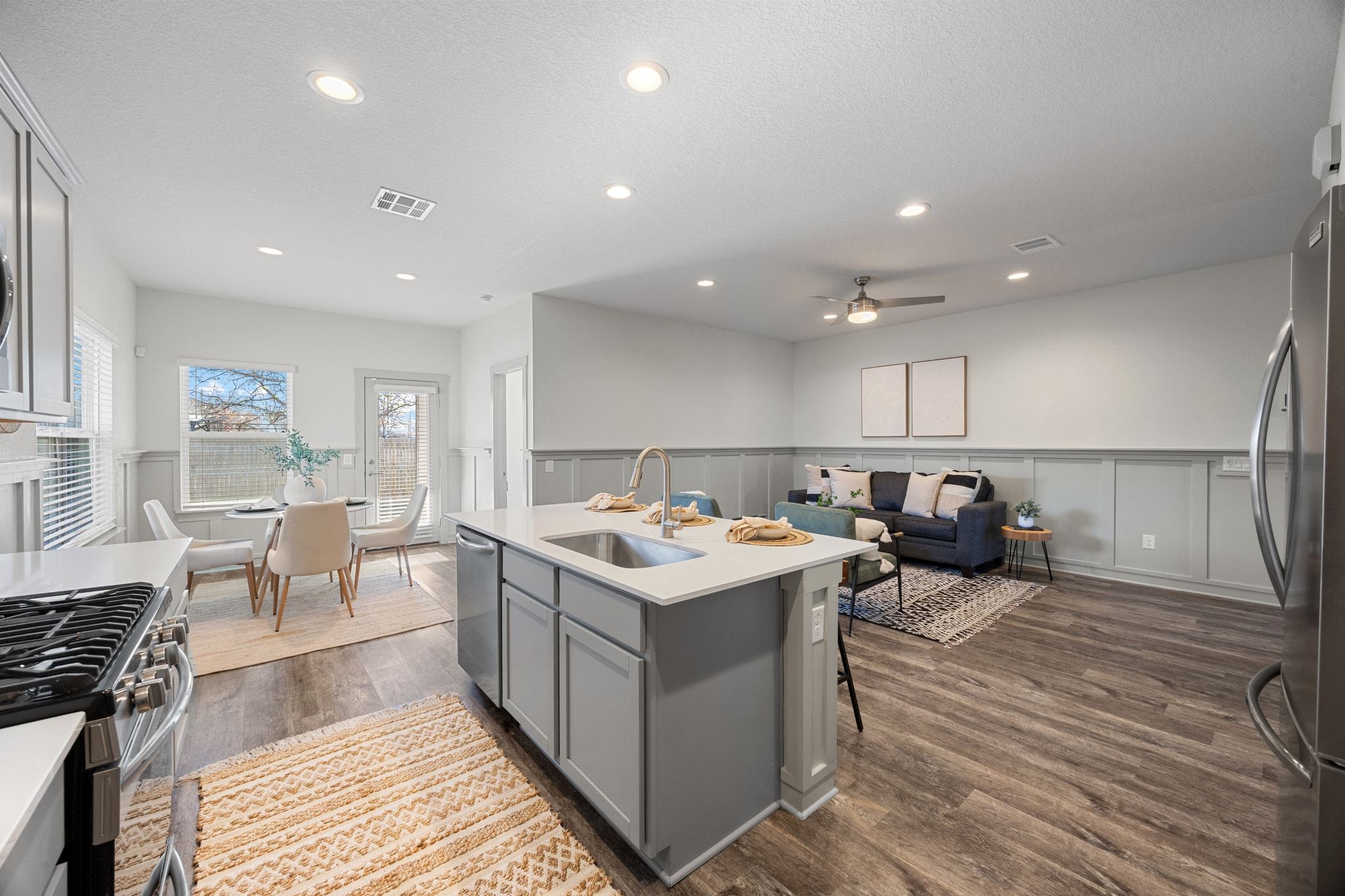 100 Deserti Road Leander, TX 78641 - Photo 12 of 28