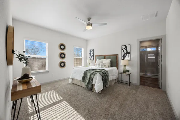 $2,000 | 100 Deserti Road, Leander, TX 78641