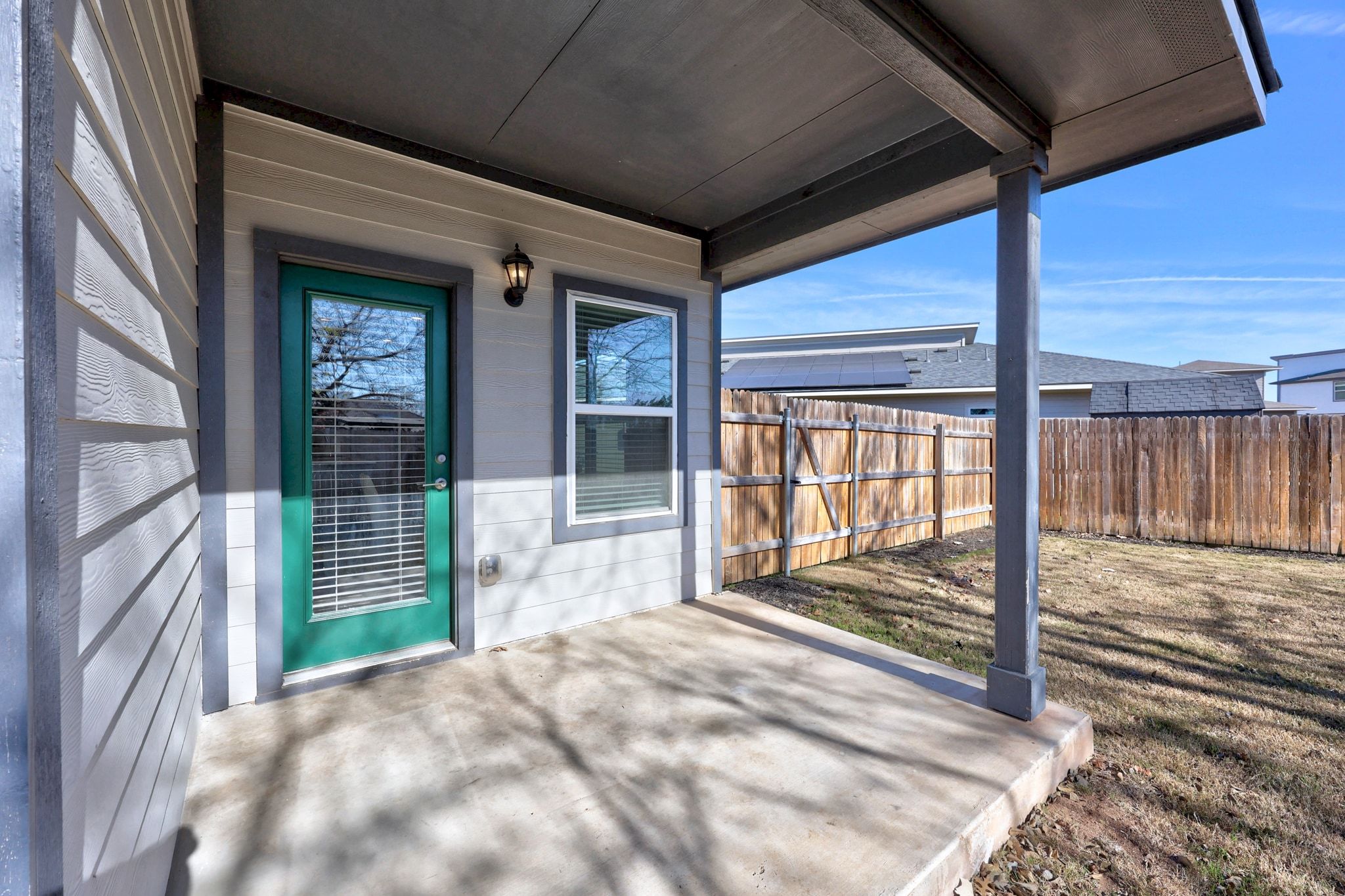 100 Deserti Road Leander, TX 78641 - Photo 25 of 28