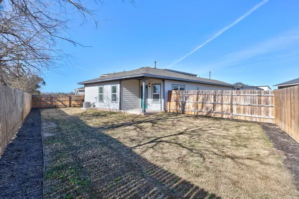 $2,000 | 100 Deserti Road, Leander, TX 78641