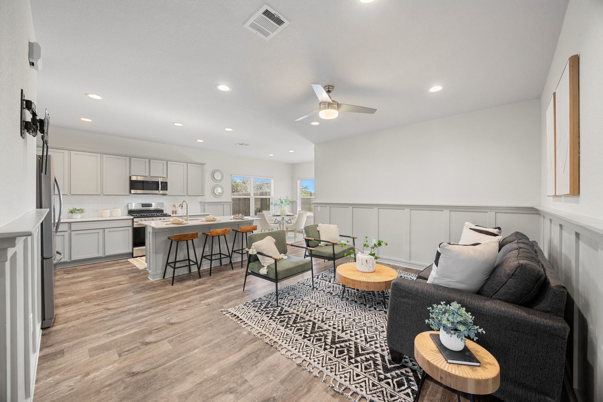 100 Deserti Road Leander, TX 78641 - Photo 4 of 28