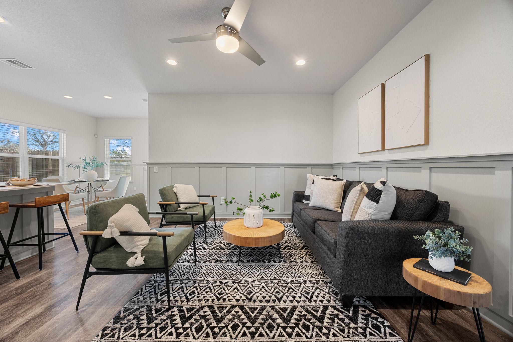 100 Deserti Road Leander, TX 78641 - Photo 5 of 28