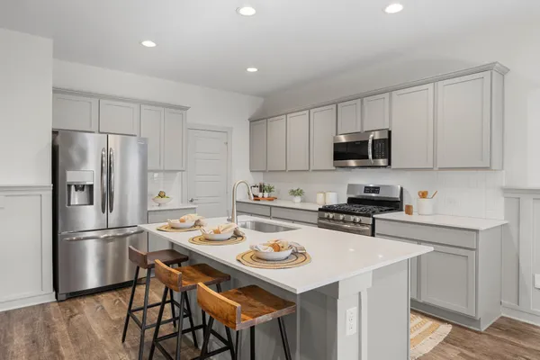 $2,000 | 100 Deserti Road, Leander, TX 78641