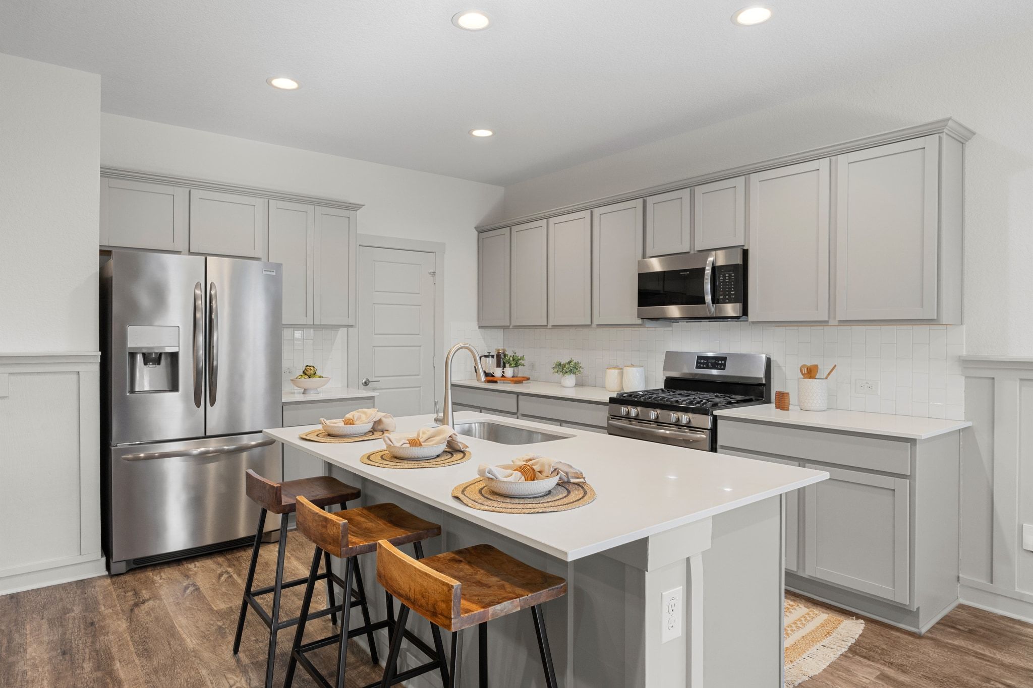 100 Deserti Road Leander, TX 78641 - Photo 8 of 28