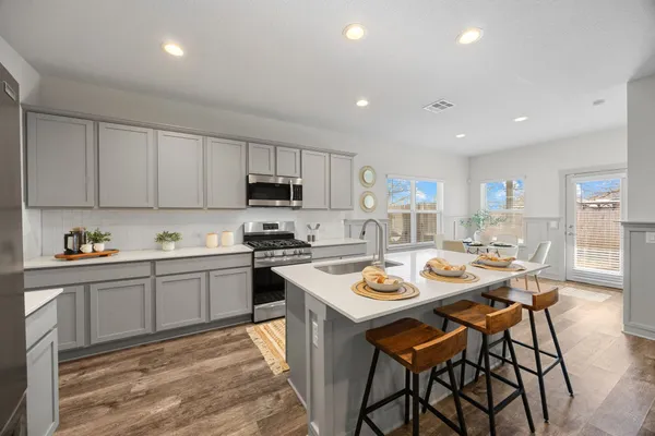 $2,000 | 100 Deserti Road, Leander, TX 78641