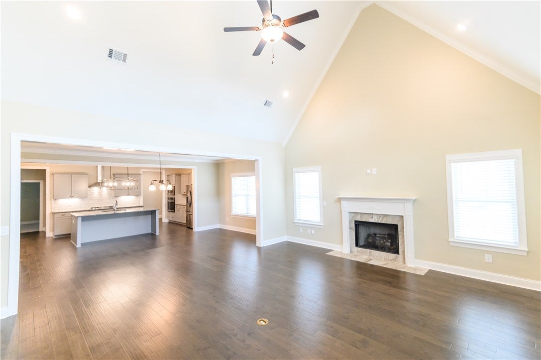 2611 Mill Lakes Ridge Opelika, AL 36801 - Photo 3 of 47 Gallery Image 3