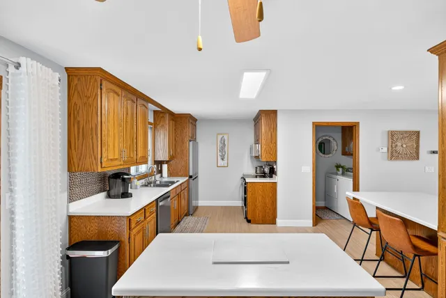 $399,900 | 2615 North Millbrook Road, Appleton, WI 54914