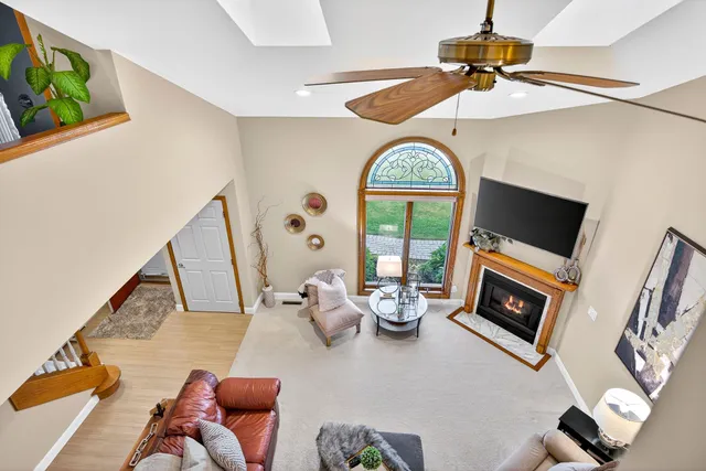 $399,900 | 2615 North Millbrook Road, Appleton, WI 54914