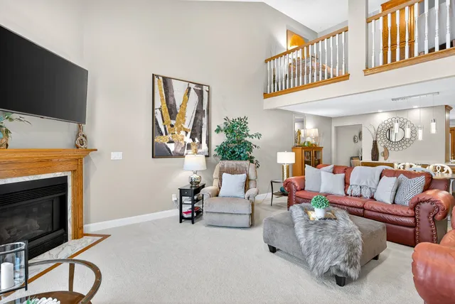 $399,900 | 2615 North Millbrook Road, Appleton, WI 54914