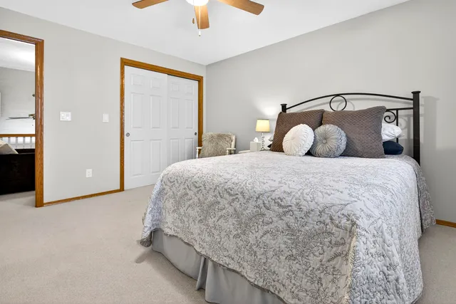 $399,900 | 2615 North Millbrook Road, Appleton, WI 54914