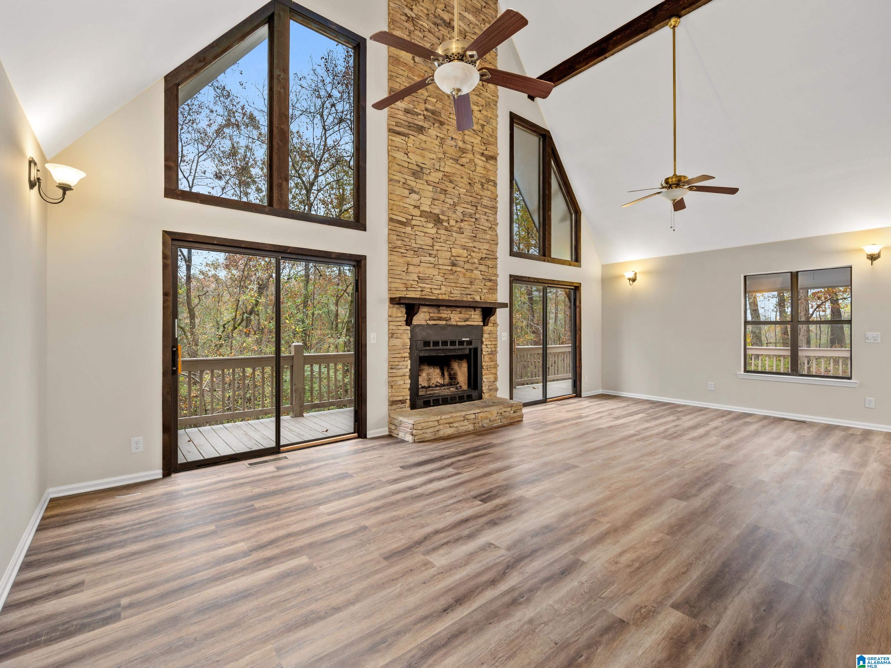 8516 Marsh Mountain Road Pinson, AL 35126 - Photo 3 of 38
