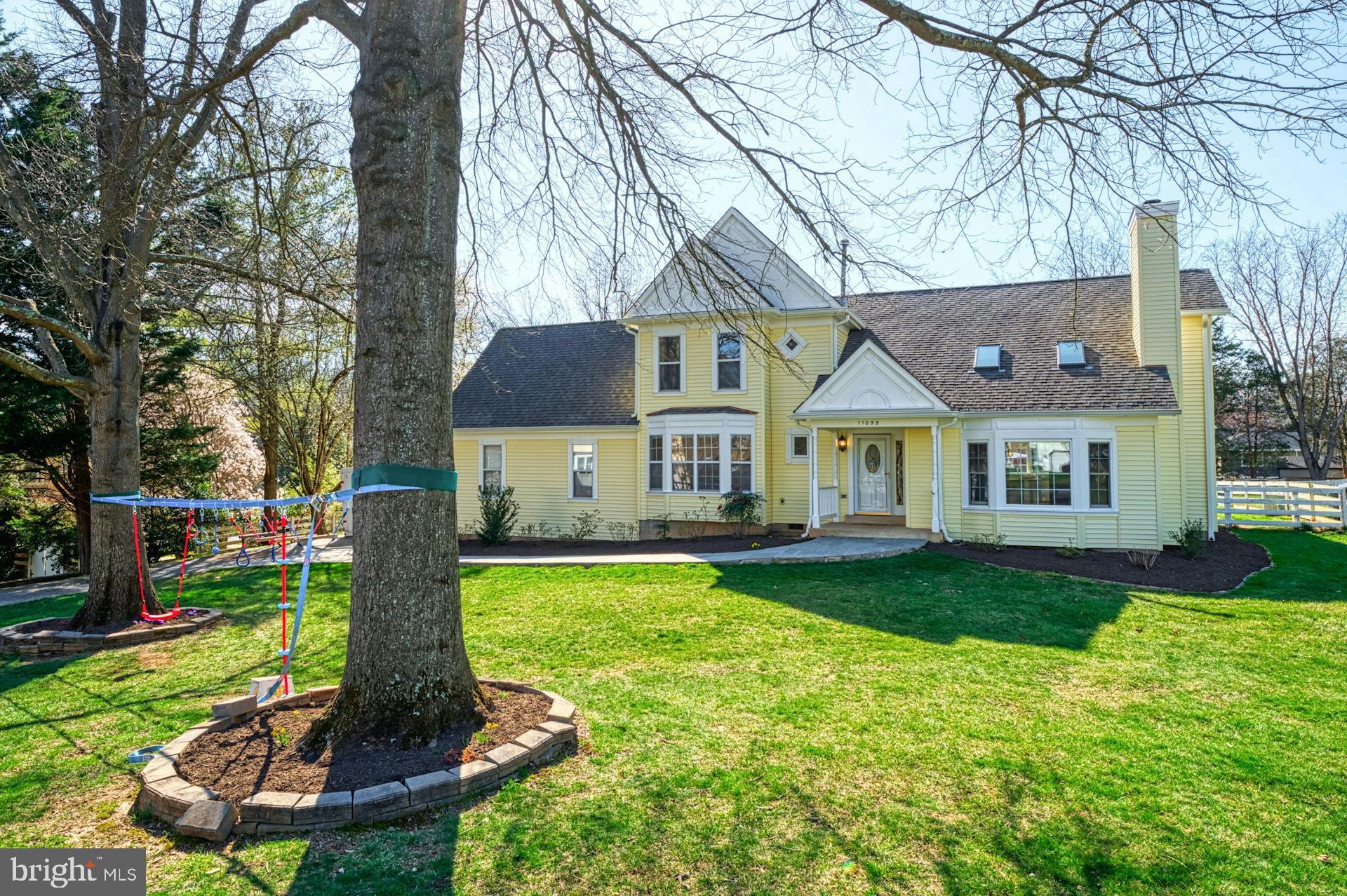 11055 Bishopsgate Court Reston, VA 20194 - Photo 1 of 31 YOUR CHARMING STORYBOOK SETTING