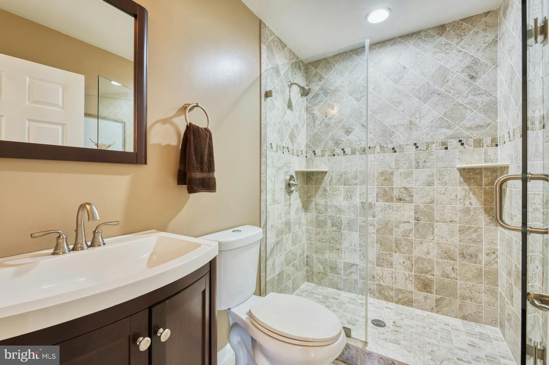 11055 Bishopsgate Court Reston, VA 20194 - Photo 13 of 31 MAIN LEVEL FULL BATH