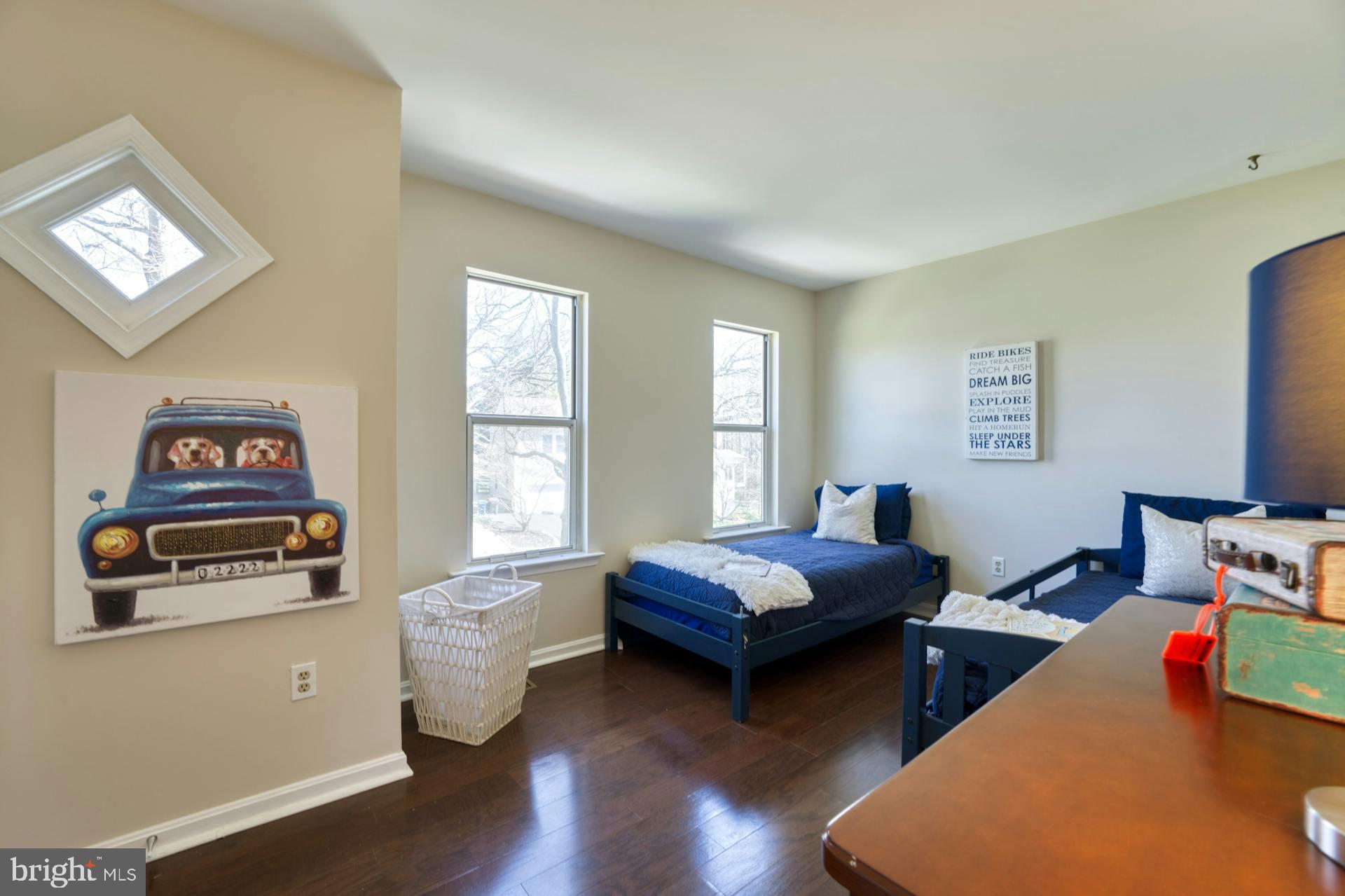 11055 Bishopsgate Court Reston, VA 20194 - Photo 15 of 31 BR #3