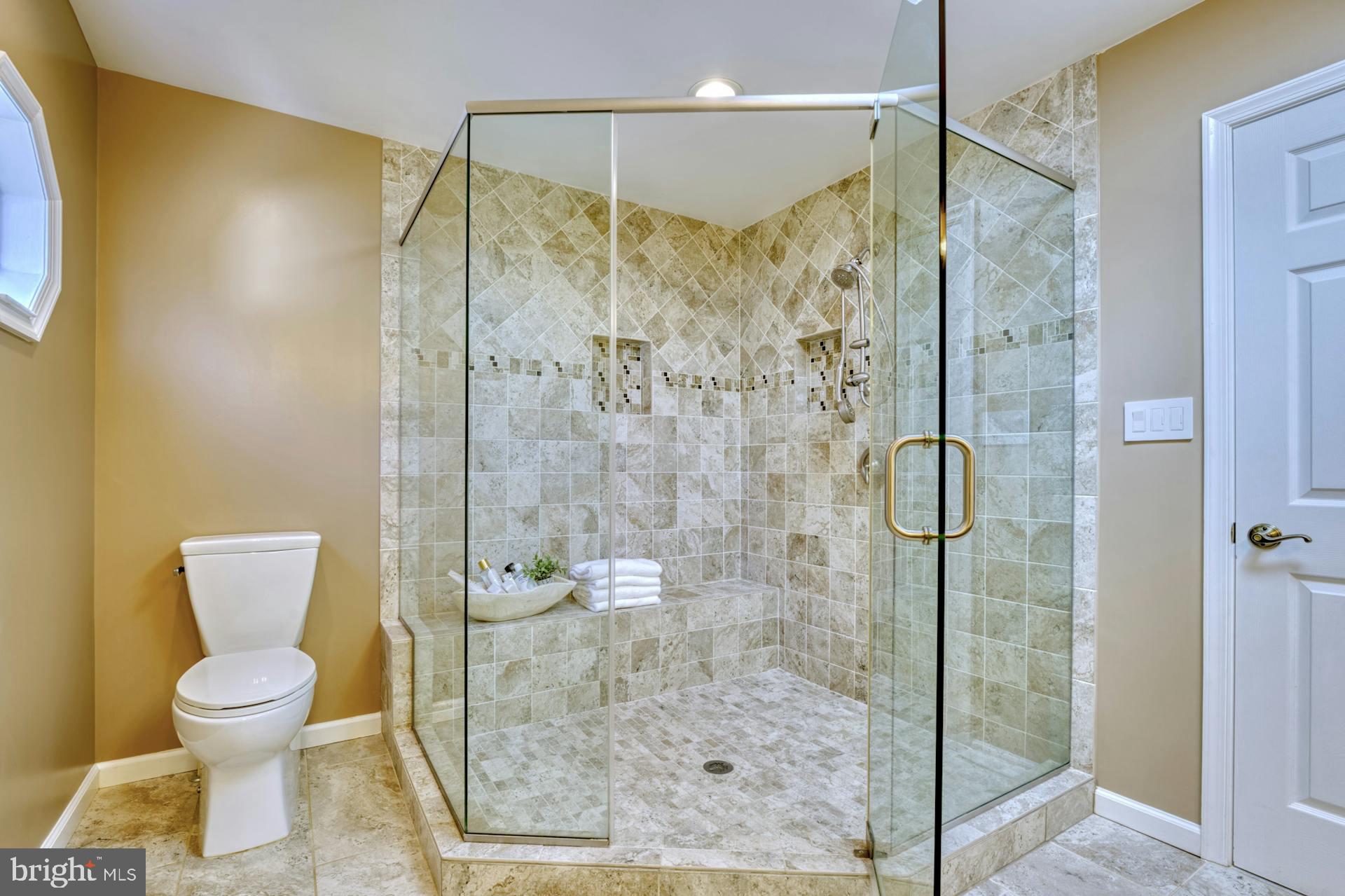 11055 Bishopsgate Court Reston, VA 20194 - Photo 20 of 31 WITH PARTY SHOWER